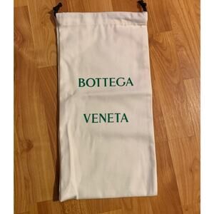 Bottega  Veneta‎  Dust Bag